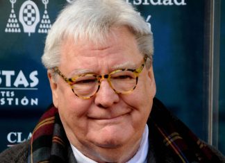 Morre Alan Parker, diretor de ‘O Expresso da Meia-Noite’ e ‘Mississipi em Chamas’
