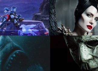 30 Filmes que mal saíram dos Cinemas e já estão no Amazon Prime Video