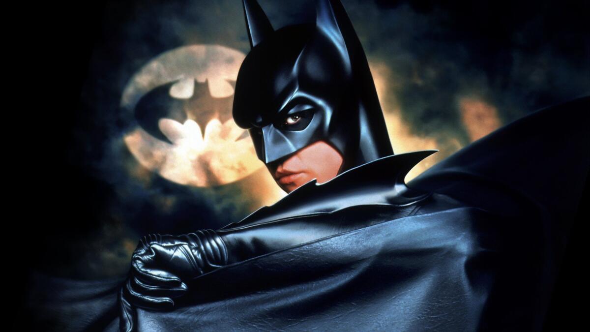 Batman Forever': Versão do Joel Schumacher existe e tem quase 3 horas de  duração – CinePOP Cinema