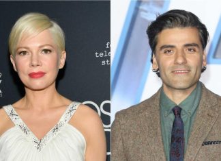 ‘Cenas de um Casamento’: Michelle Williams e Oscar Isaac vão estrelar minissérie da HBO