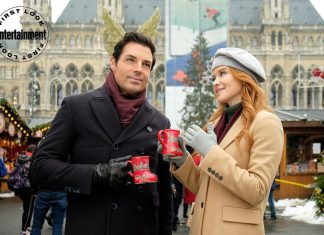Hallmark Channel vai lançar 40 filmes de Natal em 2020