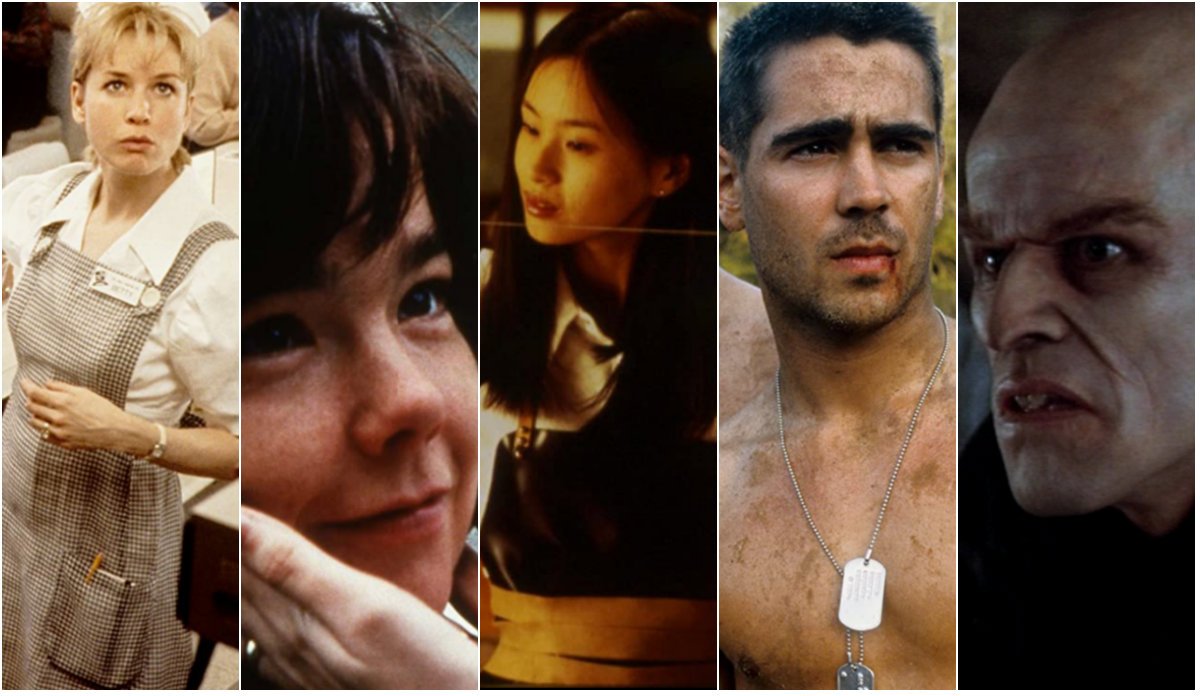 10 filmes que se passam em um futuro distópico e você precisa conhecer