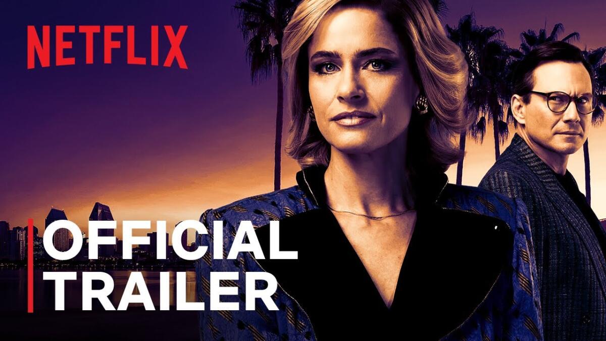  Netflix divulga trailer da 2ª parte de 'The