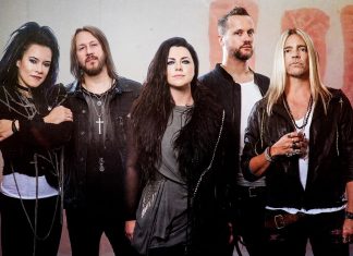 Rock in Rio 2024 | Avenged Sevenfold, Evanescence e mais são CONFIRMADOS na próxima edição do evento