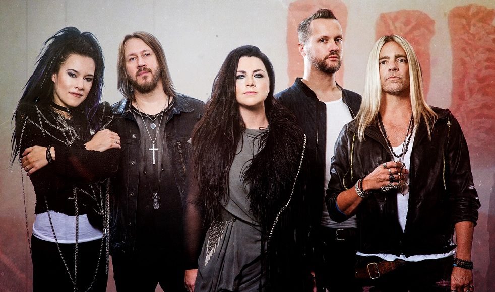 evanescence 2