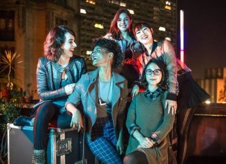 ‘As Five’: Série derivada de ‘Malhação’ é renovada para a 2ª temporada!