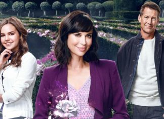‘Good Witch’ é CANCELADA após 7 temporadas