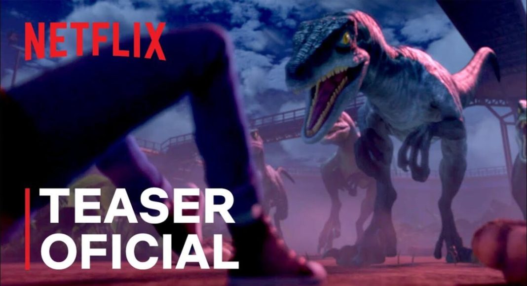 jurassic world