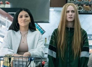 ‘Kajillionaire’: Gina Rodriguez e Evan Rachel Wood são golpistas no trailer oficial da comédia