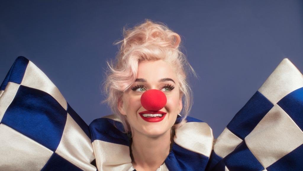 katy perry