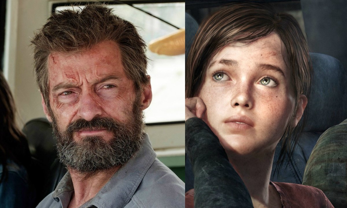 The Last of Us': HBO divulga cartazes individuais destacando Tommy e outros  personagens - CinePOP