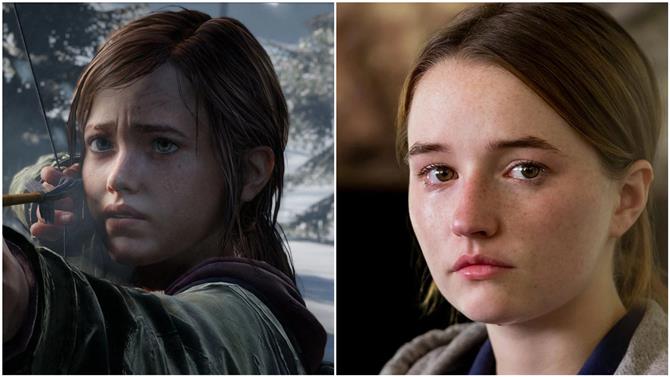 The Last of Us: Ellie encara canibalistas no teaser do 8º episódio