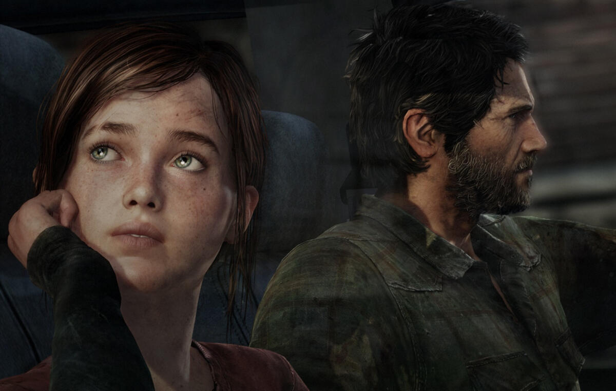 The Last of Us  Baseada no jogo de terror, HBO quer produzir a série para  adultos - Cinestera