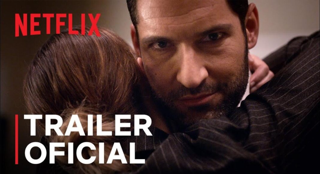 lucifer