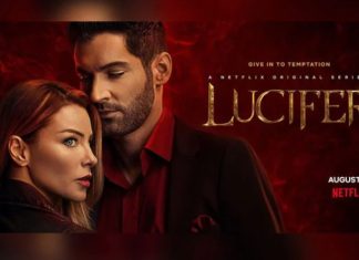 ‘Lucifer’: Fãs ficam SURPRESOS com aparição especial de celebridade na série