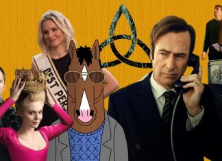 As melhores séries de 2020 até agora