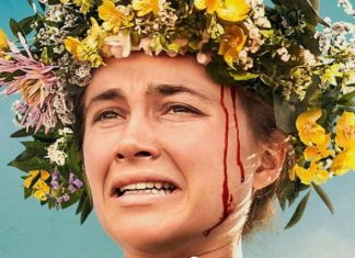 ‘Midsommar’: Florence Pugh reflete sobre momento intenso e compartilha imagem inédita dos bastidores; Confira!