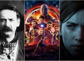 A Evolução da Narrativa – Da Escrita ao Cinema e os Videogames
