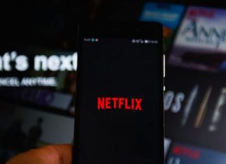 Netflix vai permitir remoção de títulos da aba ‘continuar assistindo’