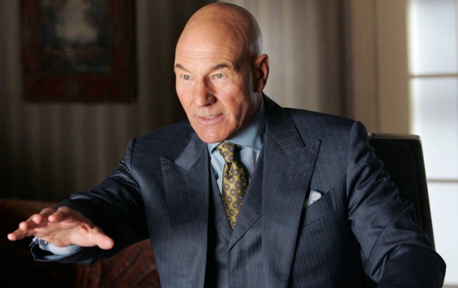 patrick stewart
