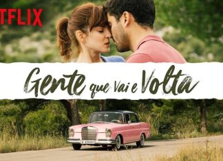 Crítica | Gente Que Vai e Volta – Uma Crônica Familiar Fofinha, Leve e Contemporânea