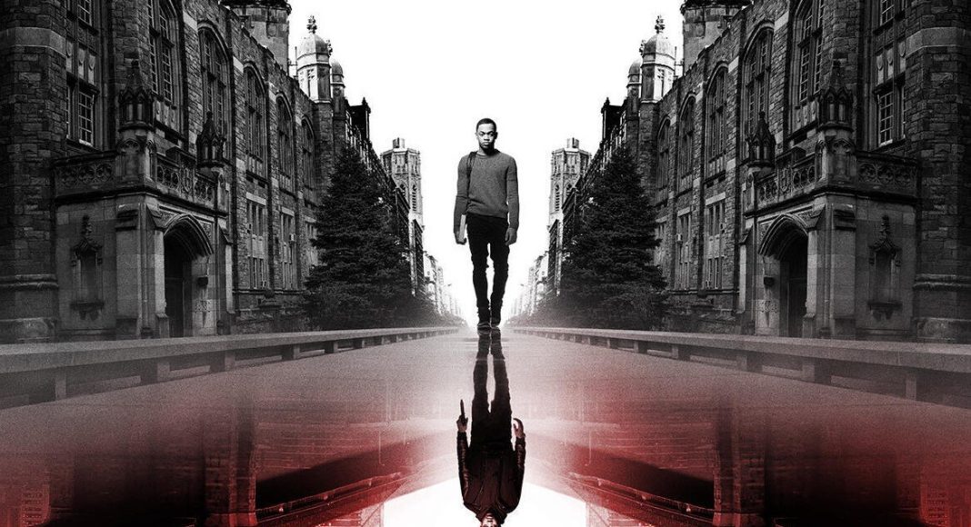Power Book II: Ghost Season 1 2020
