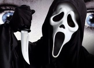 Terror Slasher da Netflix tem o mesmo compositor da franquia ‘Pânico’; Saiba mais!