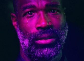 ‘She Dies Tomorrow’: Novo thriller dramático ganha cartaz psicodélico; Confira!