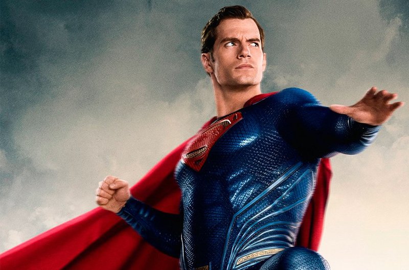 Henry Cavill despedido: vem aí um novo Super-Homem - Notícias de cinema -  filmSPOT