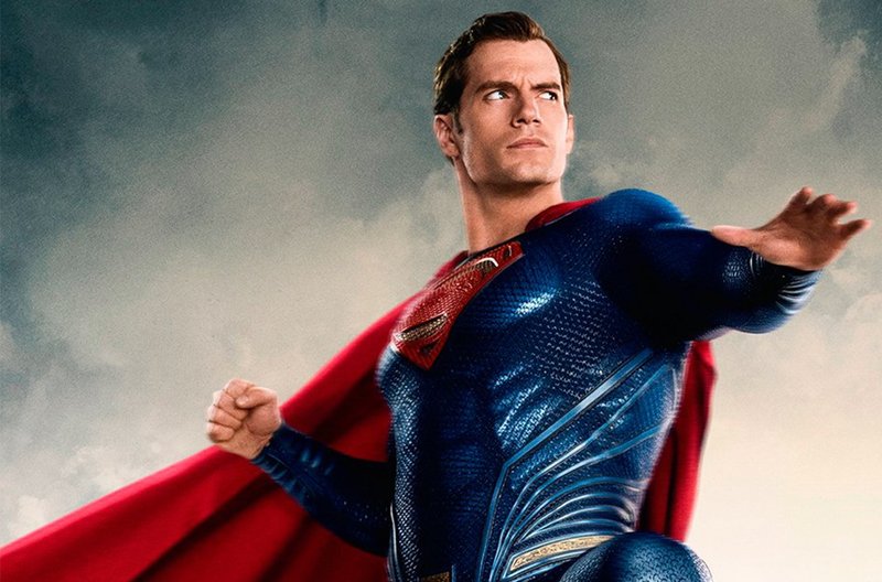 Com retorno ao Superman saiba como ficará papel do Henry Cavill na Marvel