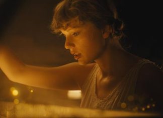 Taylor Swift divulga vídeo de bastidores de “Cardigan”, 1º single de seu álbum ‘Folklore’