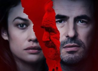 ‘The Bay of Silence’: Thriller com Claes Bang ganha cartaz oficial; Confira!