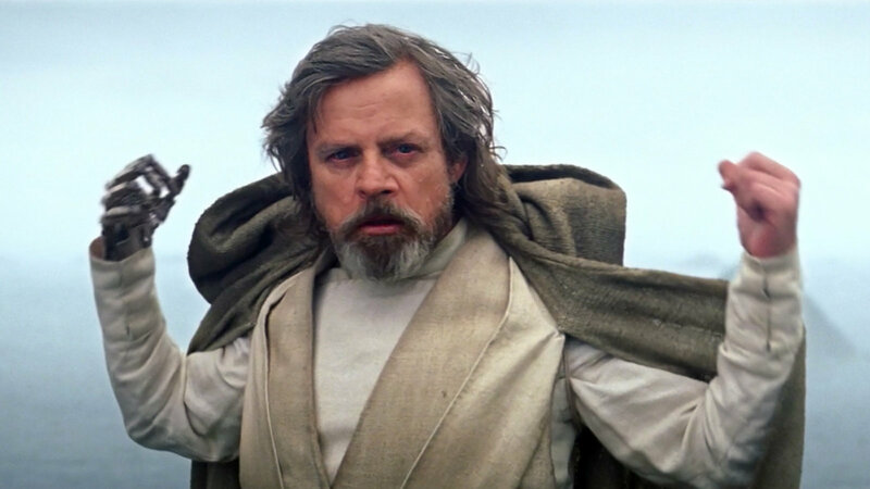 Star Wars: O Despertar da Força': Luke Skywalker teria um visual