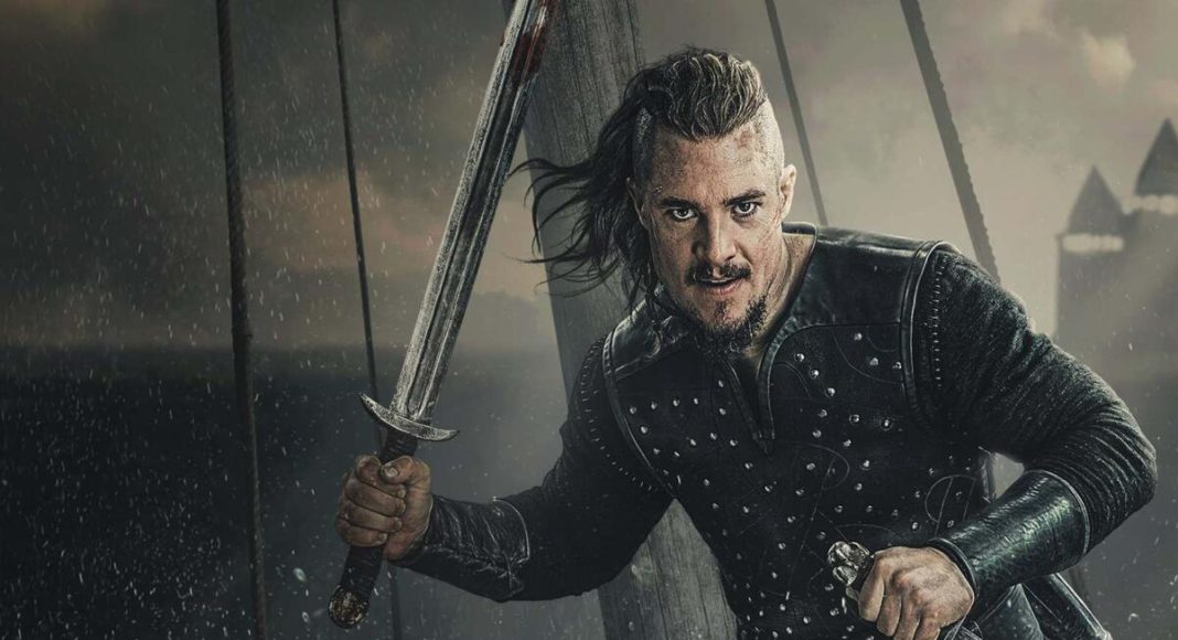 the last kingdom