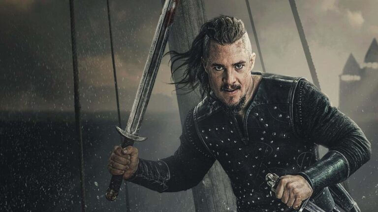 ‘The Last Kingdom’: 5ª temporada será a ÚLTIMA da série!