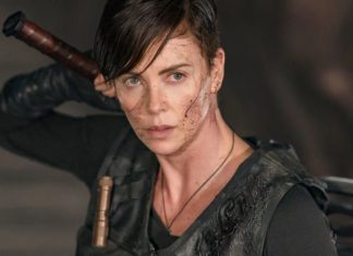 ‘The Old Guard 3’: Charlize Theron indica possível nova sequencia
