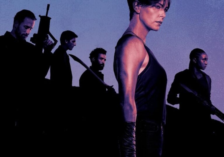 ‘The Old Guard’: Internautas estão comemorando o sucesso MASSIVO do filme; Confira!