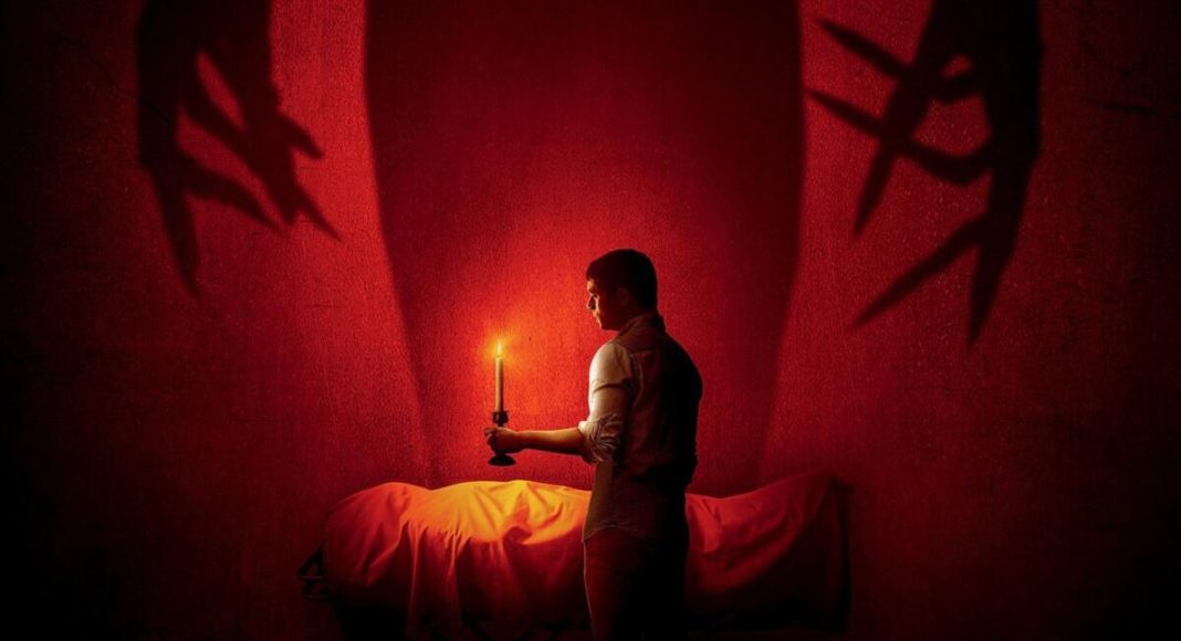 the vigil