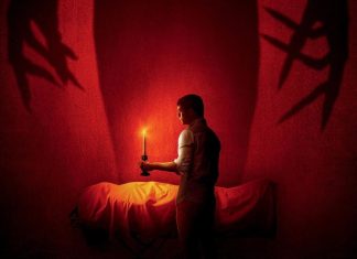 Entidade quer sua dor no novo trailer do terror sobrenatural ‘The Vigil’; Assista!