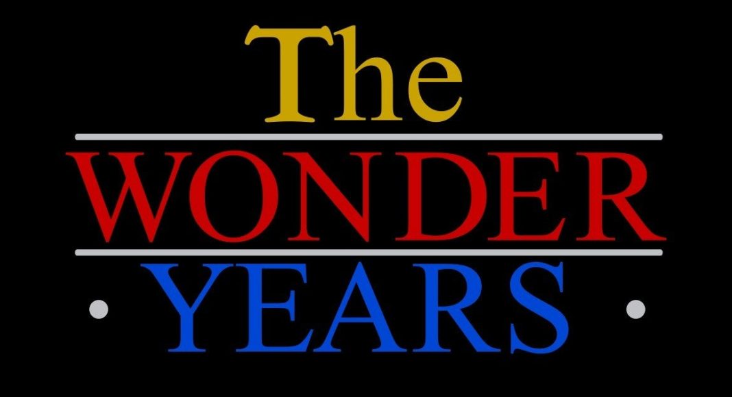 the wonder years