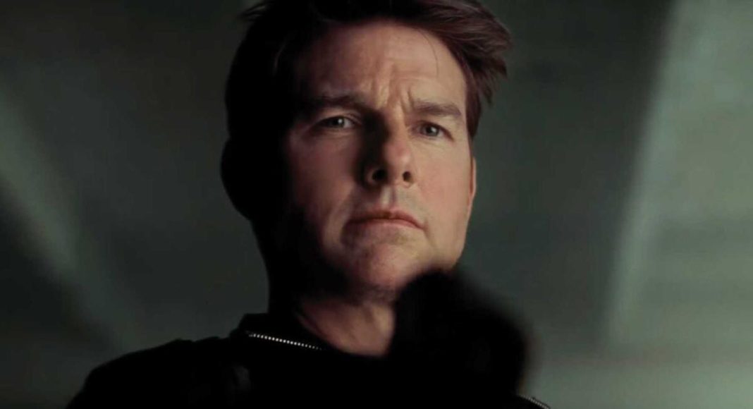 tom cruise