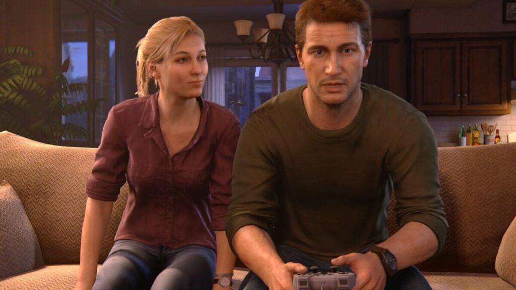 Tom Holland revela primeira foto da adaptação do game Uncharted