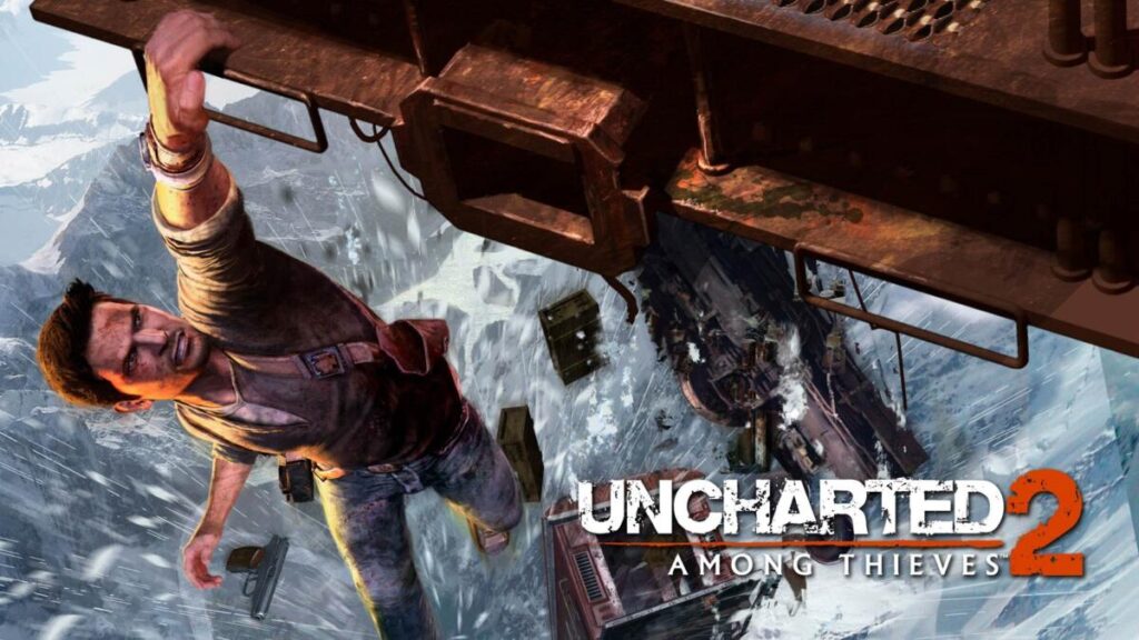 Uncharted: Quem é Nathan Drake? Conheça o personagem de Tom Holland na  adaptação dos games - Notícias de cinema - AdoroCinema