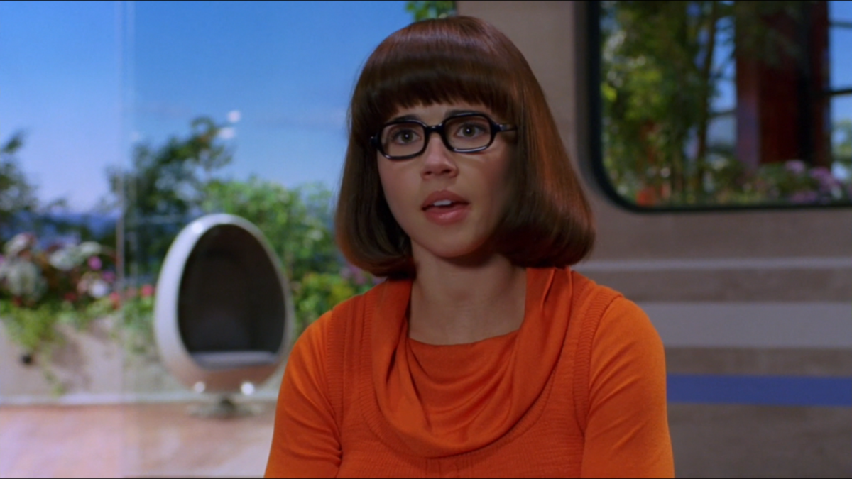 Velma, de “Scooby Doo”, apaixona-se por uma mulher no novo filme