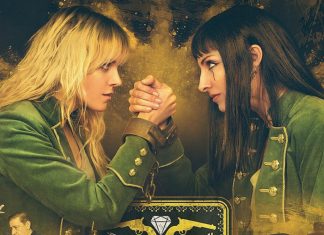 ‘Vis a Vis: El Oasis’ surpreende e se torna a série MAIS VISTA na Netflix!