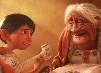 10 Filmes Para Celebrar o Dia dos Avós