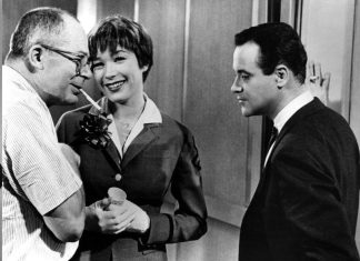 Crepúsculo dos Deuses e Se Meu Apartamento Falasse – Clássicos de Billy Wilder na Maior Idade