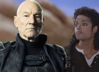 ‘X-Men’: Michael Jackson queria interpretar o Charles Xavier no filme