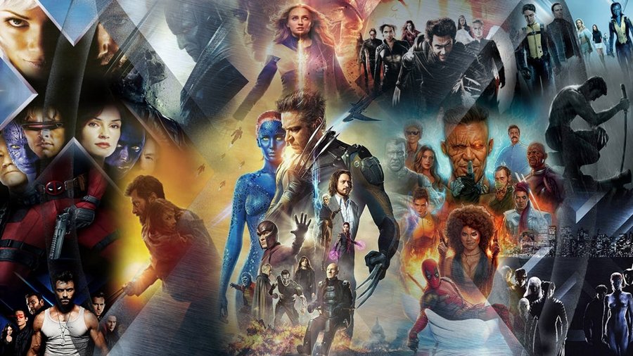 Lista  Os Melhores Jogos dos X-Men - Plano Crítico