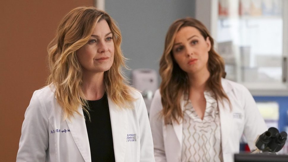 20ª temporada de Grey s Anatomy recebe péssima notícia